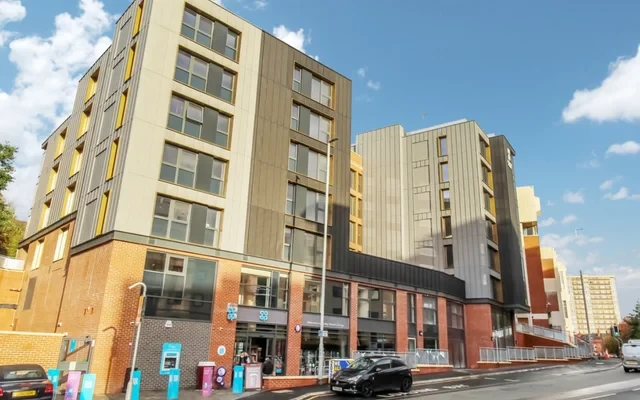 Union Student Living 3