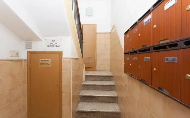apartment in El Raval (Ciutat Vella) 0