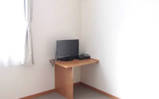 レオパレスハーモニーⅠ - Sano student accommodation - 206号房间(带独立厨房)