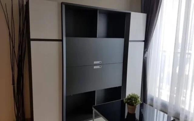 1-BR Condo for Rent, ฿20,000/month, Rhythm Sukhumvit 36-38 2