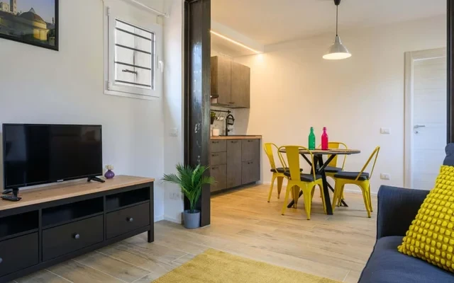 Sapiti Modern 1