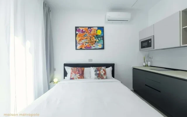 Cit Turin | Lombriasco Apartment 4