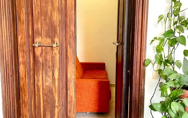 Apartment in Via Lamberto da Fagnano, Roma for 50 m² with 1 bedrooms 1