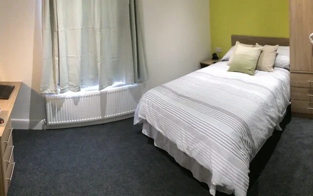 23 Camden Street 1