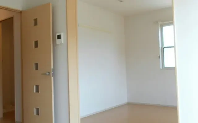 フォーレスト ヴィラ 101号室 - Aso student accommodation - 101 - 2DK