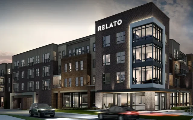 Relato Bloomington 1