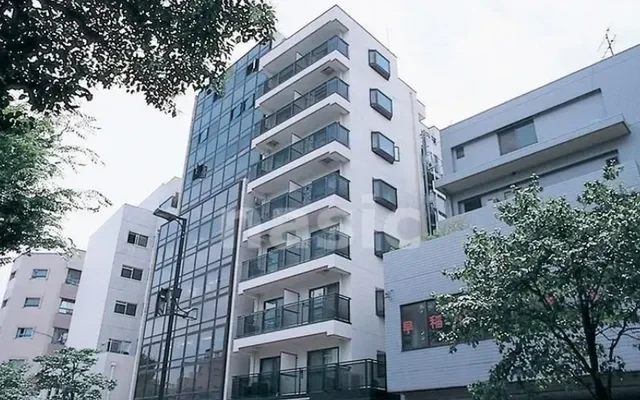 Student Heights Waseda 0