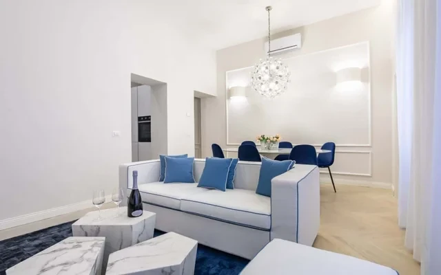 Luxury Blue Duomo 4