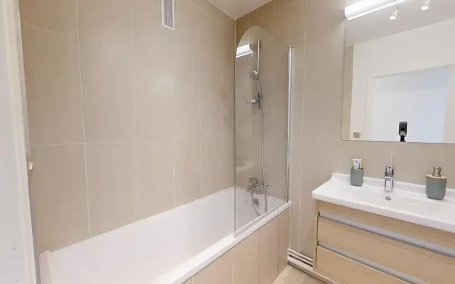 6 Rue de Vouille, 75015 3