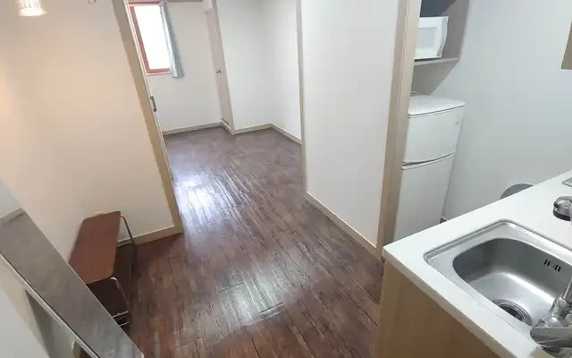 아소카빌딩 - Seoul student accommodation - Studio 206