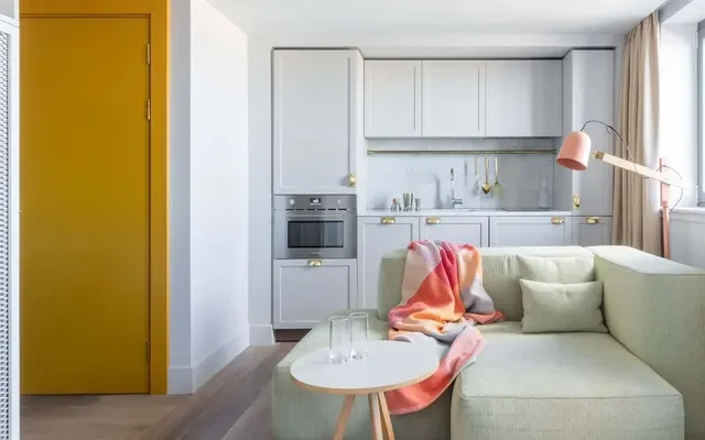 SL-George Street Apartments 4