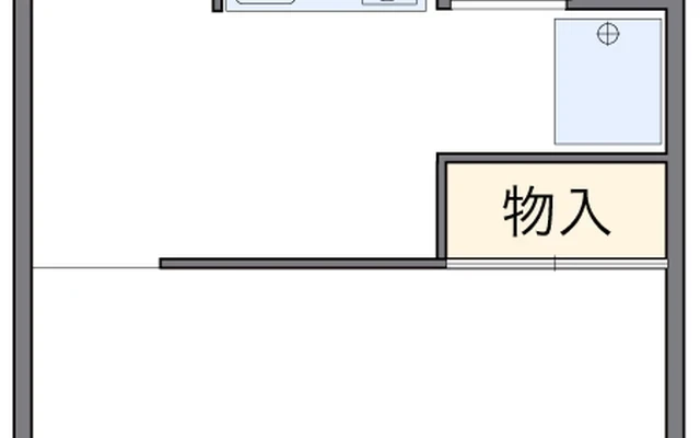 サンライズⅠ 1