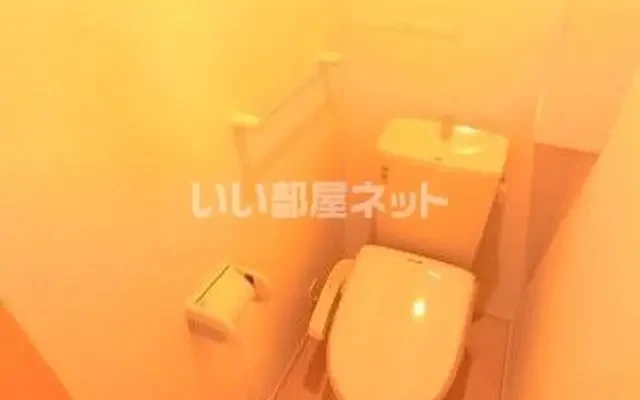 ヴェルテ表町 2階 - Sakura student accommodation - 2階 - 1LDK