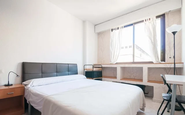 Calle Rodriguez San Pedro, 71, Madrid 4