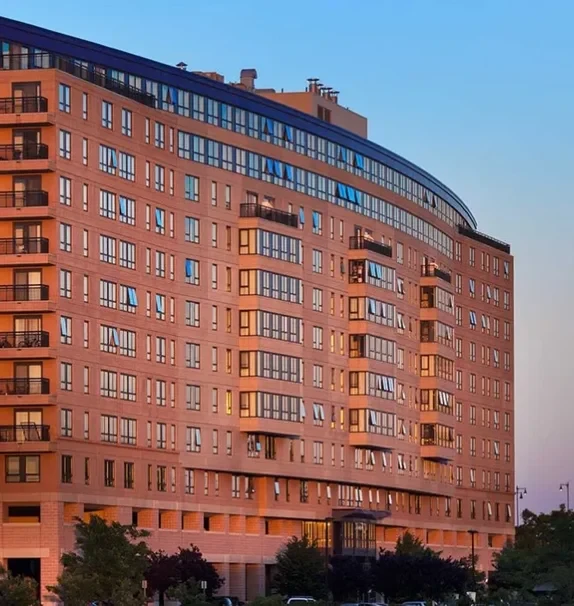 Neponset Landing Apartments