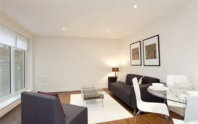 Bromyard Avenue London W3 1