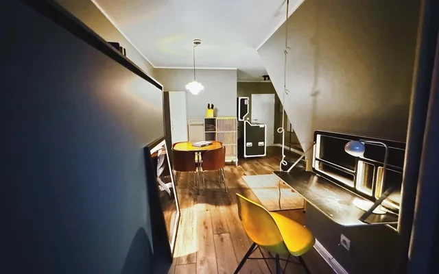 Apartment in Eitorfer Strasse, Koeln for 24 m² 0