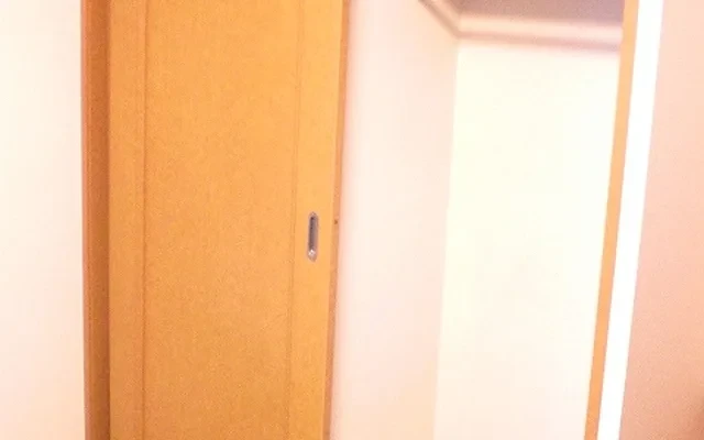 レオパレスひまわり 4