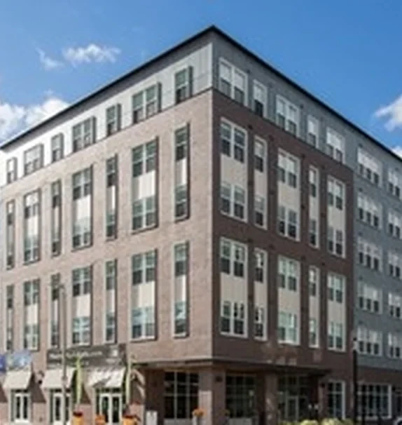 MetroMark Apartments