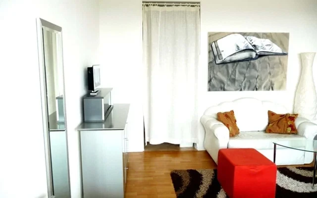 Fantastische Wohnung im Zentrum von Tiergarten 1