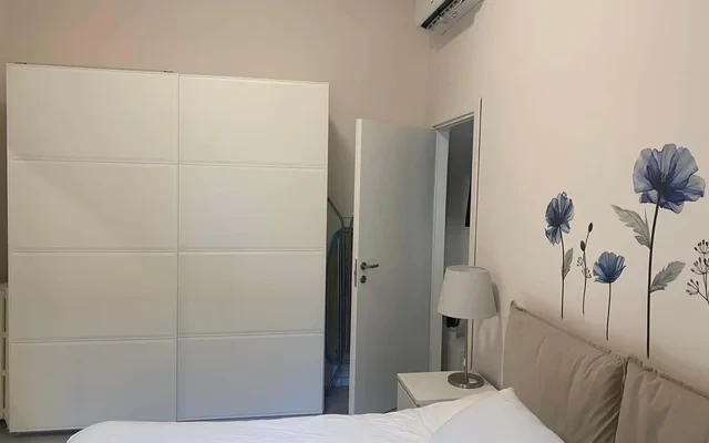 Apartment in Via Innocenzo Isimbardi, Milano for 34 m² with 1 bedrooms 1