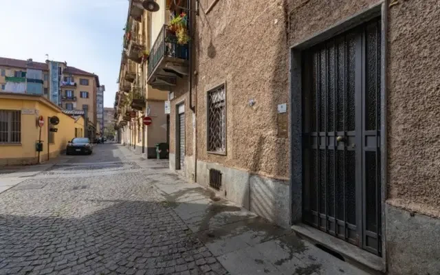 studio near Via Rivara 1