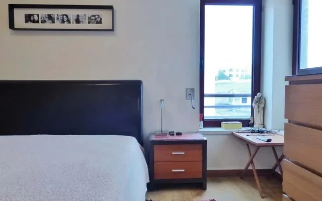 One-bedroom apartment in Lumiar, Lisbon (not furnished) 4