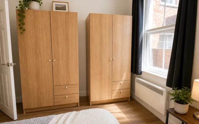 LH-Widdenham Road - London student accommodation - 1B1B