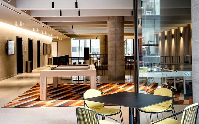 South Yarra Student Accommodation 0