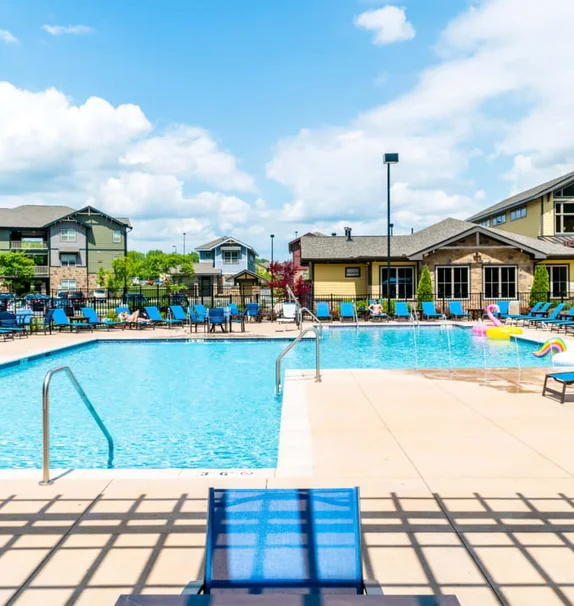 The Waverly