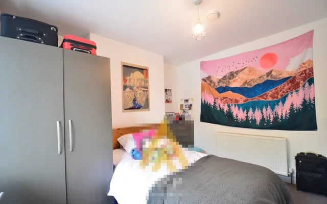 Entire Place·5B2B···144 Lodgehill Road B29 6NG 3