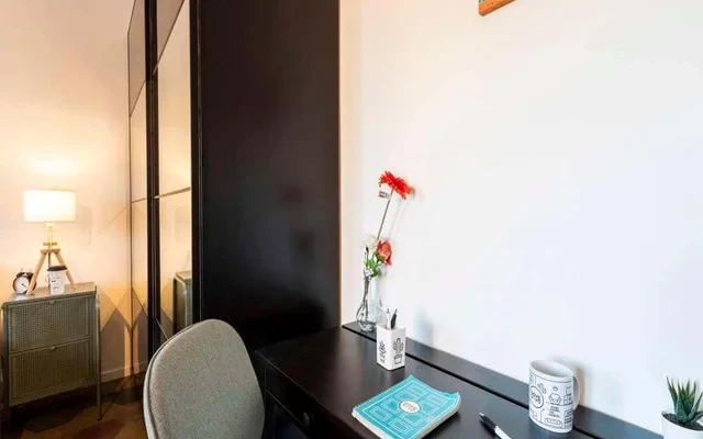 Appartamento in  Via Plinio 3
