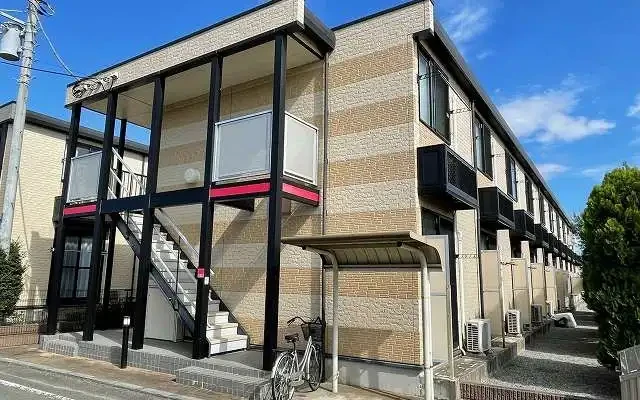 レオパレスプリウス 0