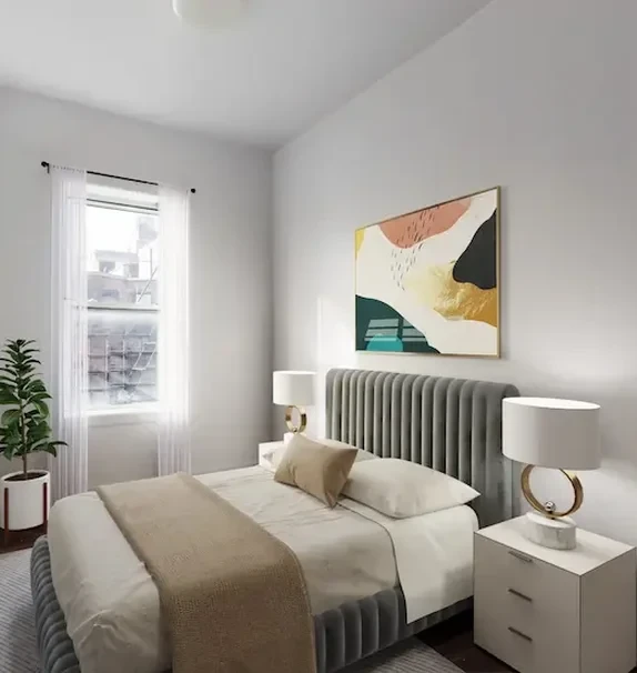Central Harlem: #1682