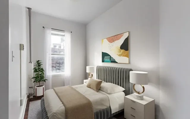 Central Harlem: #1682 0