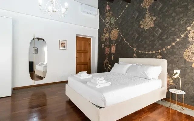 Barberini 6 Opulentia 0