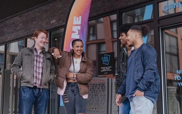 Canvas Coventry City Club 4