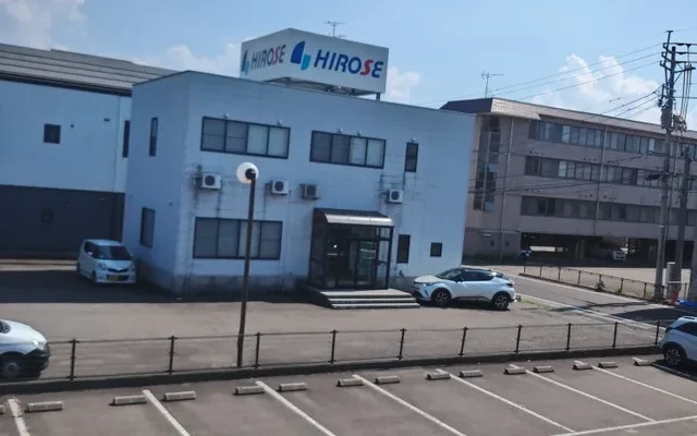 レオパレスルーチェ 2