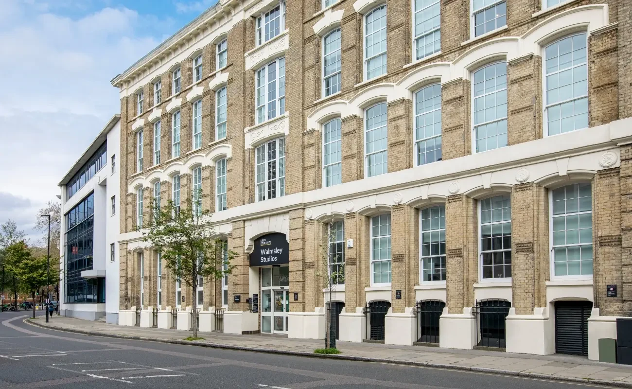 Walmsley Studios