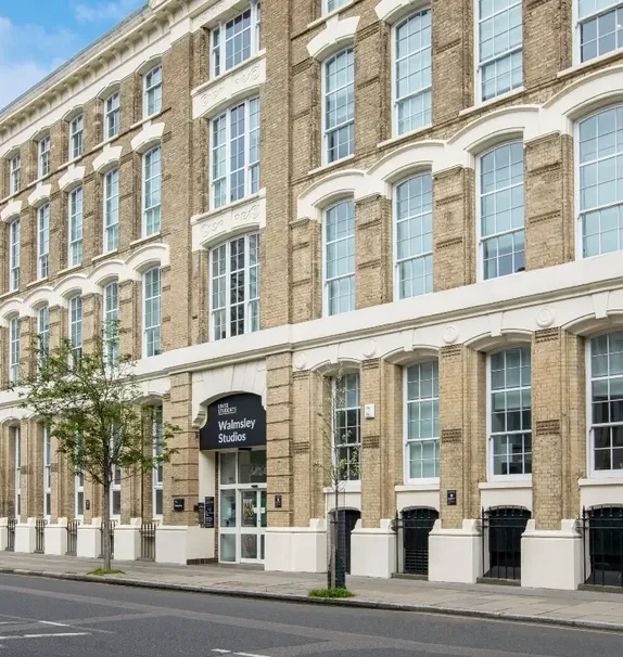 Walmsley Studios