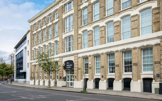 Walmsley Studios 2