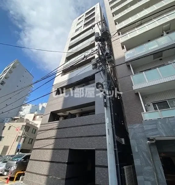 ベスティエ秋葉原 5階
