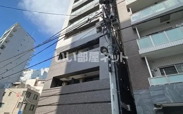ベスティエ秋葉原 5階 - 千代田区の学生向け宿泊施設