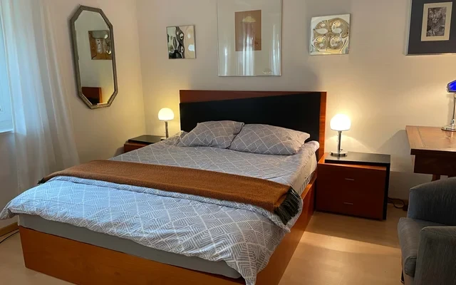 Apartment in Lokstedter Damm, Hamburg for 65 m² with 1 bedroom 2