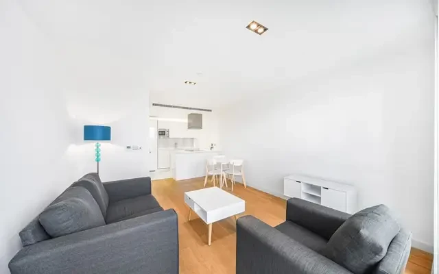 Avantgarde Place London E1 1