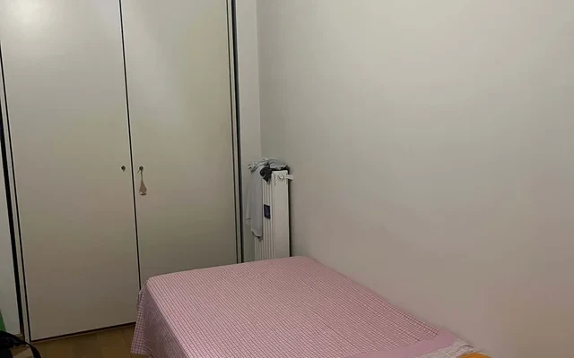Appartamento in via del Fosso del Torrino a Roma 2