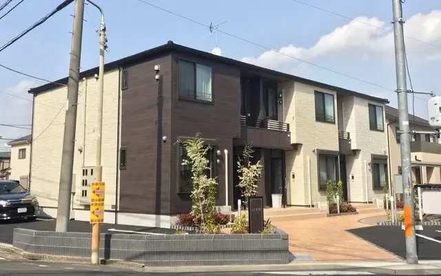 クレール 2階 - 富士見野市の学生向け宿泊施設