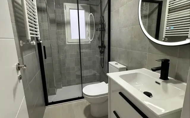 apartment near Calle Pan y Toros 3