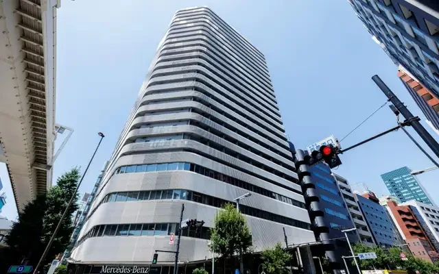 Hmlet Shinjuku Tower 0