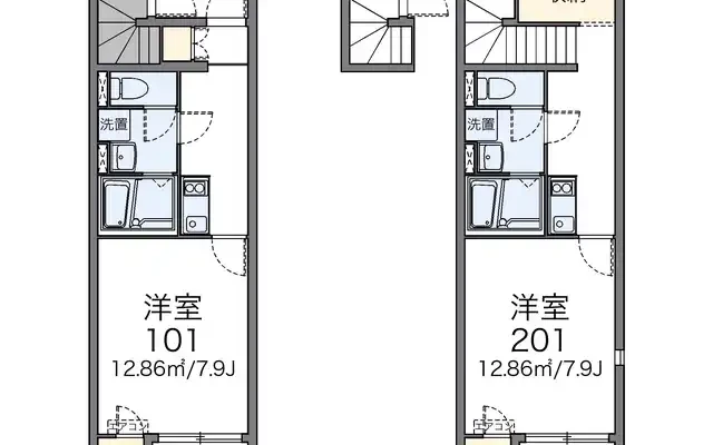 レオネクスト常隆 1